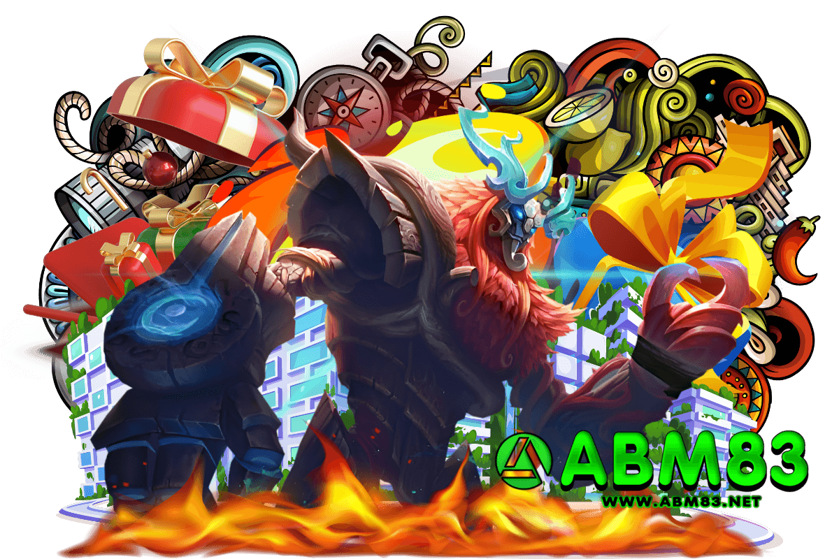 abm83 เกมออนไลน์